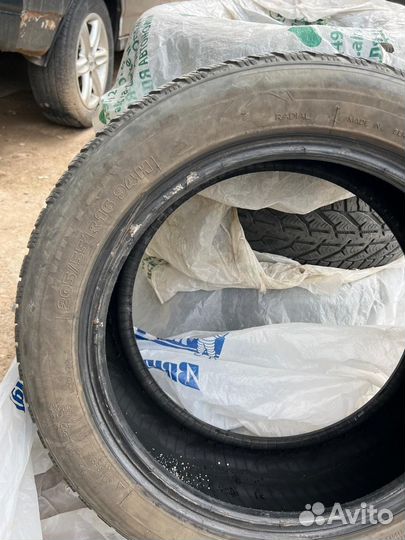 Tigar Winter 205/55 R16 94H