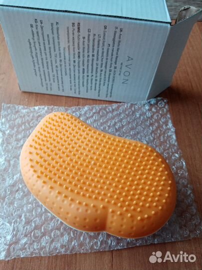 Массажер молекула