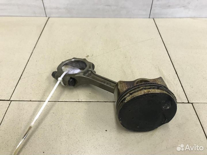 Поршень с шатуном SX4 2006-2013