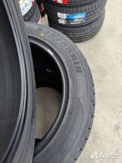 Three-A EcoSaver 235/55 R18 104V