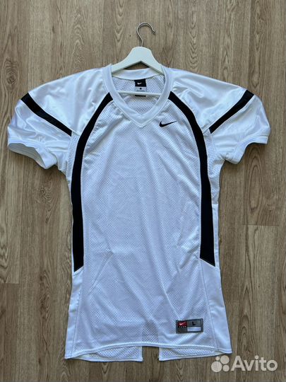 Футболка-платье джерси Nike