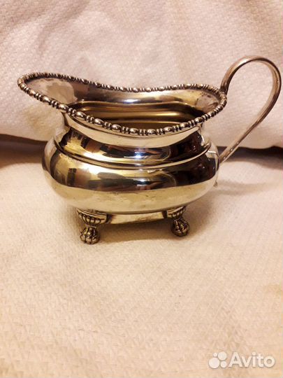 Стар.соусник.Англия