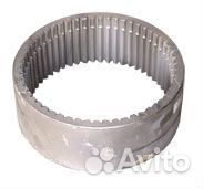 Колесо опорное колесного редуктора заднего и средн