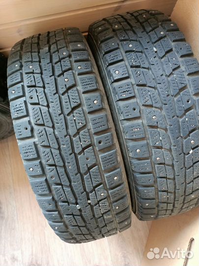 Колеса зимние r13