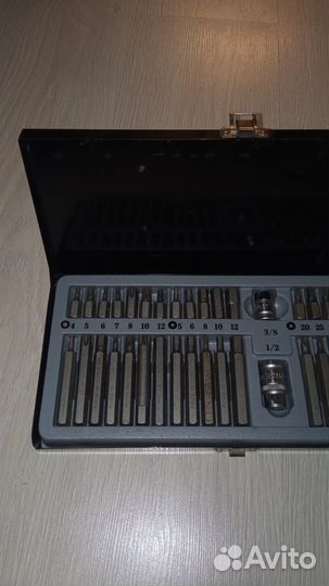 Набор инструмента force