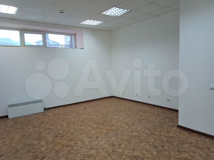 Офис, 24.4 м²
