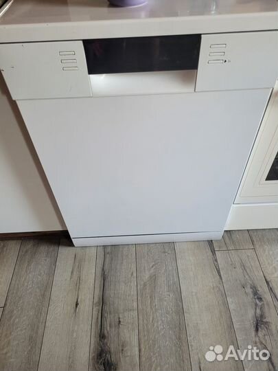 Посудомоечная машина