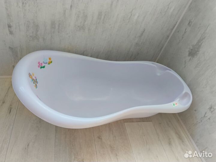 Ванночка для купания