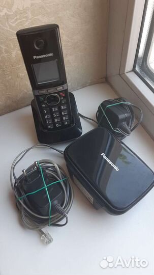 Телефон Panasonic