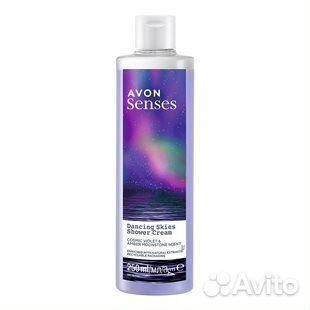 Женский гель для душа эйвон, 250мл