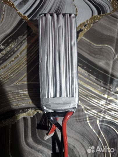 Батарея для fpv дрона