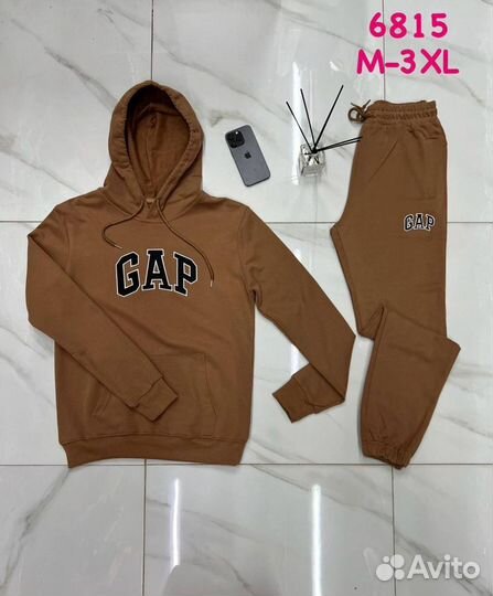 Спортивный костюм gap