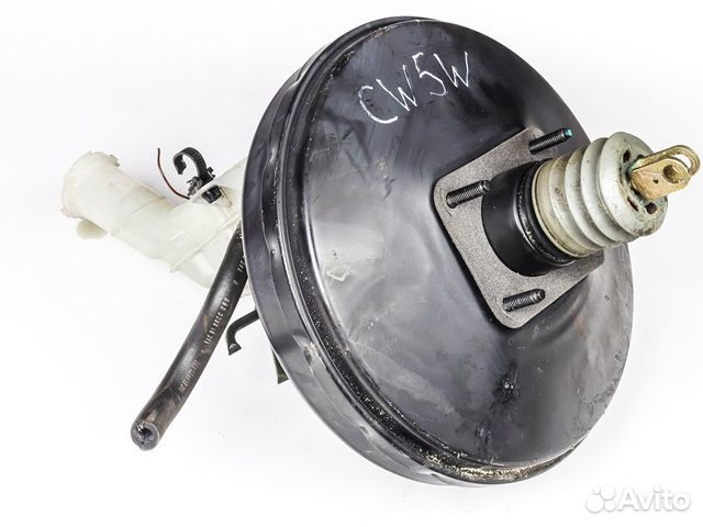 Цилиндр тормозной главный Mitsubishi Outlander XL