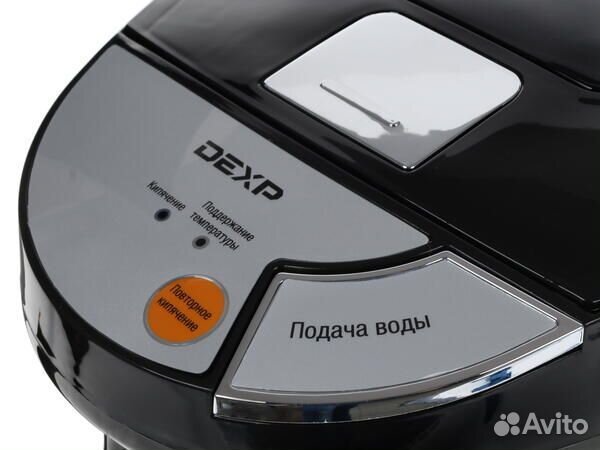 Новый Термопот dexp THP-3500