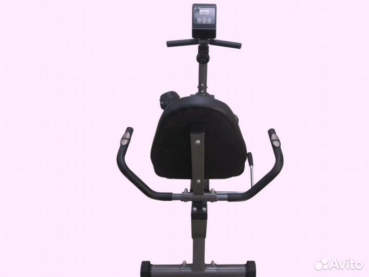 Велотренажер DFC B5076 магнитный 77.207.30