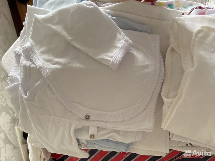 Детская одежда