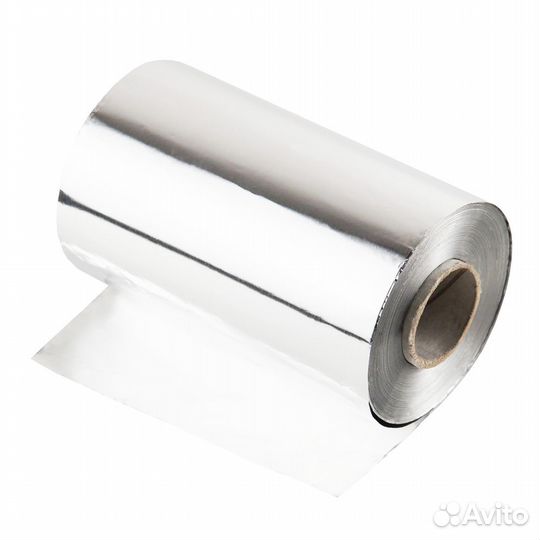 Фольга парикмахерская beajoy Premium 18 мкм 250 м