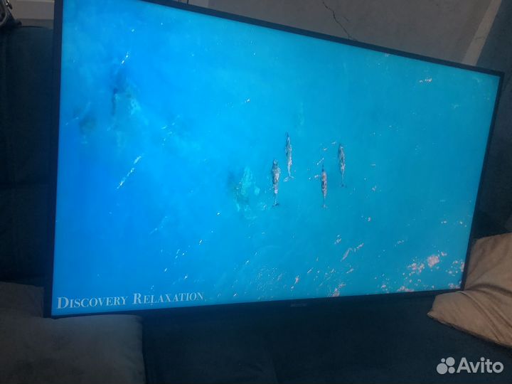 Телевизор samsung 49 дюймов