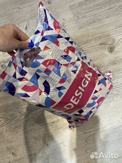 Пакет вещей на девушку 44р