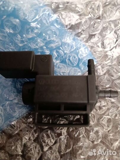 Клапан системы вторичного воздуха VAG