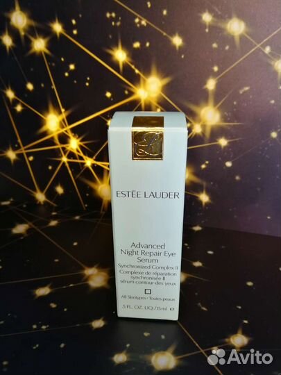 Сыворотка для глаз Estee Lauder