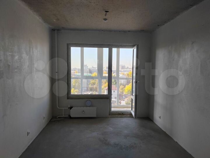 Квартира-студия, 28,9 м², 10/10 эт.