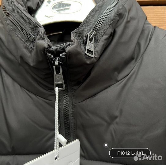 Куртка moncler