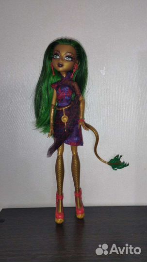 Продам кукол Monster High и Ever After High