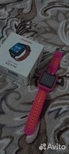 SMART watch KID K7M