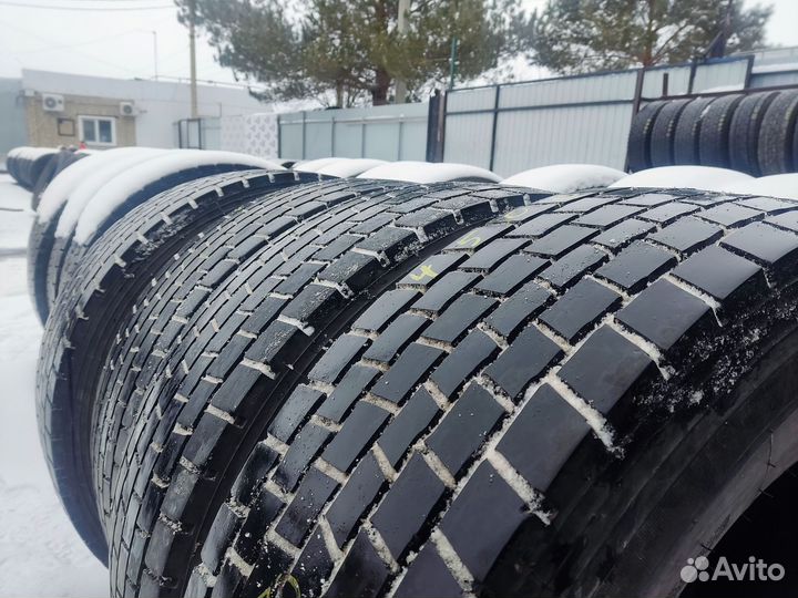 Шины 315/70 R22.5