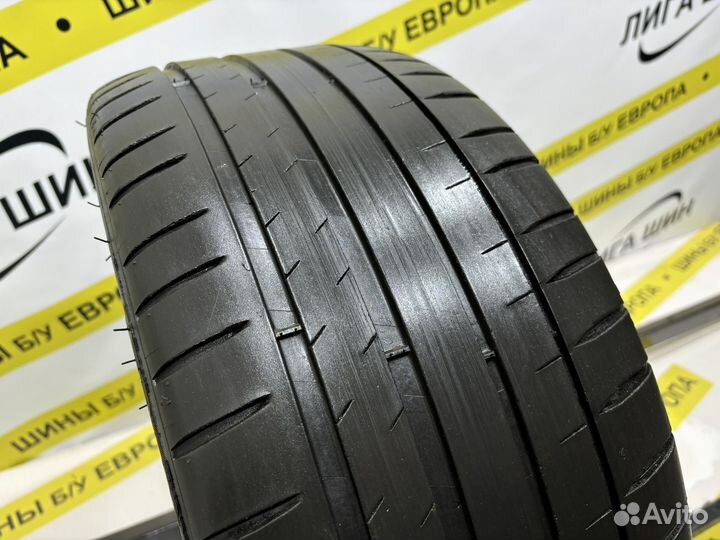 Michelin Pilot Sport 4 235/40 R18 100R