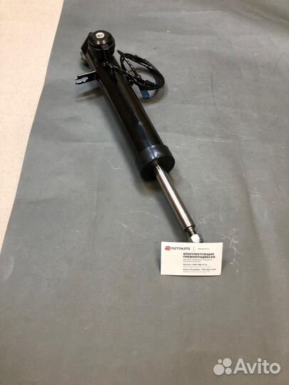 Бмв задний амортизатор Х5 с VDC 37126863175