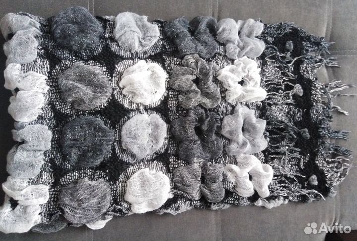 Шарфы оригинальные