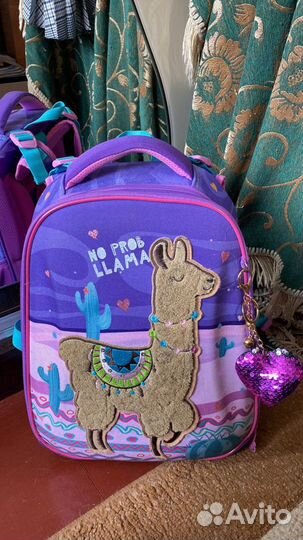 Портфель ранец для школы