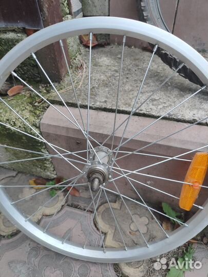Обод для велосипеда