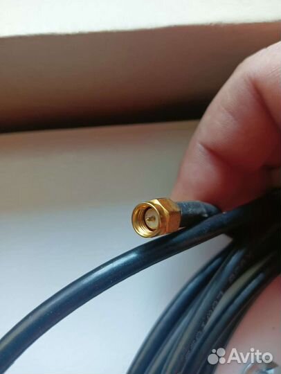 WiFi роутер 4g модем Huawei LTE E5172