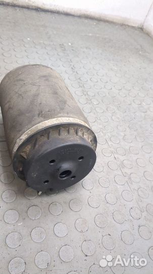 Пневмоподушка левая задняя Mercedes GL X164, 2007