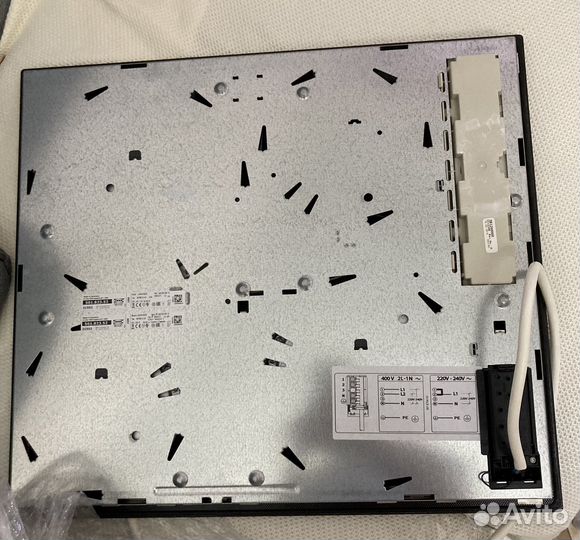 Варочная панель IKEA