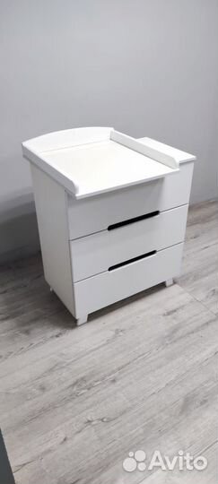 Пеленальный комод Anniken