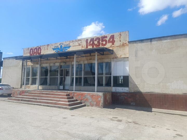 Торговая площадь, 220 м²