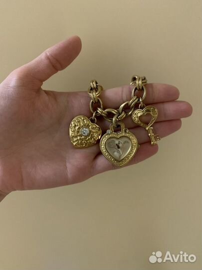 Часы guess