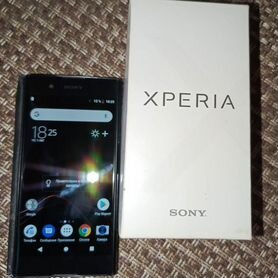 Sony Xperia XA1 Plus, 3/32 ГБ