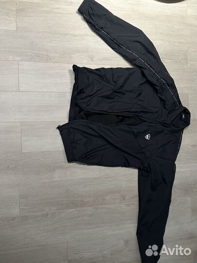 Ветровка Питерский Щит