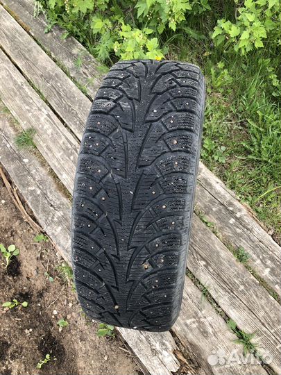 Hankook I'Pike RW11
