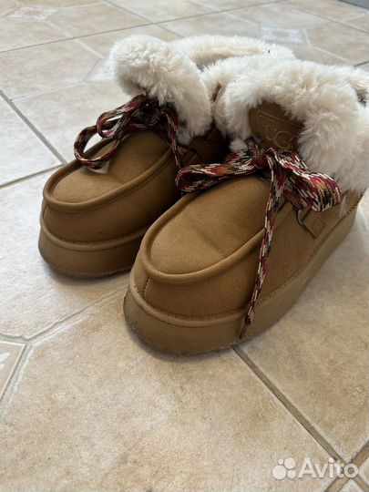 Угги женские, Ugg