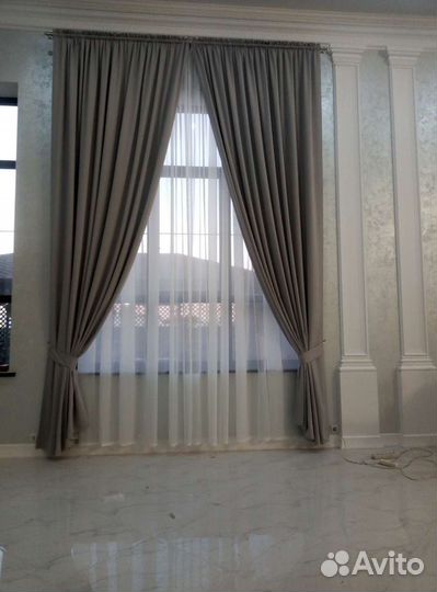 Шторы(портьеры,гардины,пошив штор,покрывал,чехлов)