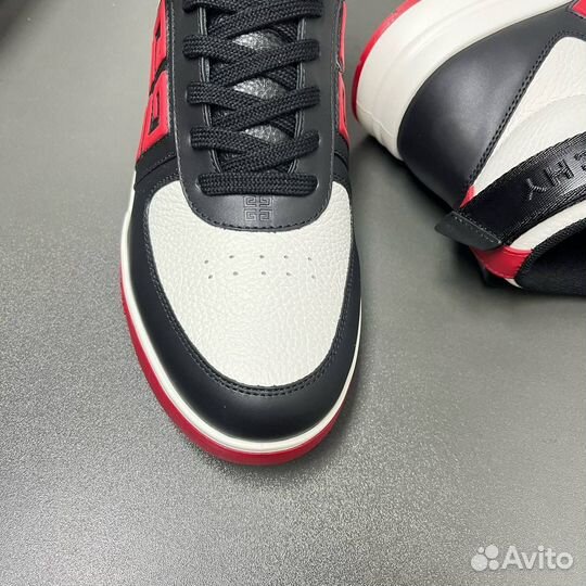 Кеды Givenchy G4 JCmesh