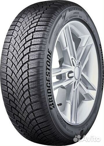 Bridgestone Blizzak LM-005 215/50 R19 93T