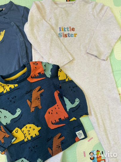 Слипы hm 74- 86