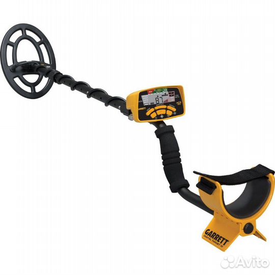 Металлоискатель Garrett ACE 300i
